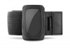 DLO Action Jacket Case with Armband for SanDisk Sansa Clip (Black)