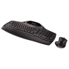 Logitech Cordless Desktop MX 5500 Revolution Bluetooth Mouse and Keyboard