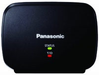 Panasonic KX-TGA405B Range Extender for DECT 6.0 Plus Cordless Phone Systems