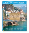 Best of Europe: Beautiful Italy [Blu-Ray]