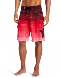 Hurley Men's Render 2-Way Stretch Board Short