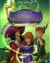 Peter Pan in Return to Never Land (Pixie-Powered Edition)