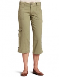 Carhartt Women's Cargo Crop Pant