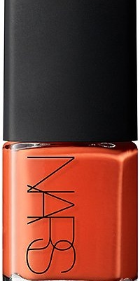 NARS Nail Polish, Tv Party (Andy Warhol Limited Edition), Tv Party, 0.5 Fluid Ounce