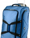 Atlantic Luggage  Ultra Lite 28 Inch Wheelled Duffel Bag