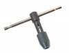 Irwin 12001 T-Handle 1/4-Inch Capacity Tap Wrench