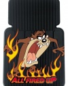 Taz  All Fired Up Universal-Fit Molded Front Floor Mat - Set of 2