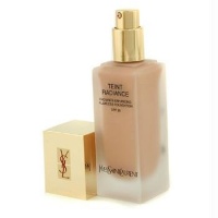 Yves Saint Laurent Radiance Enhancing Fawless Foundation SPF 20 - # 8 Amber 30ml/1oz