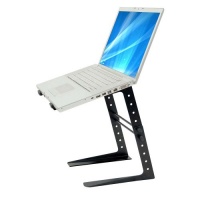 PYLE-PRO PLPTS25 Laptop Computer Stand for DJ