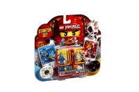 LEGO Ninjago Spinjitzu Starter Set 2257