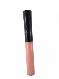 Giorgio Armani #1 Midnight Lip Gloss Shimmer Peach 6ml .02 Fl Oz