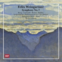 Weingartner: Symphony No 7