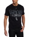 MLB Chicago White Sox Four Game Sweep Short Sleeve Crew Neck Tee Men's