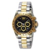 Invicta Men's 9224 Speedway Collection Gold-Tone Chronograph S Series Watch