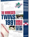 Minnesota Twins: 1991 World Series