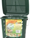 Composting Bucket for Kitchen Countertops