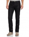 Diesel Men's Shioner Skinny Straight Leg Jean, Denim, 29W x 32L