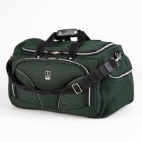 Travelpro Walkabout Lite 3 Soft Duffel Tote Bag, Green, One Size