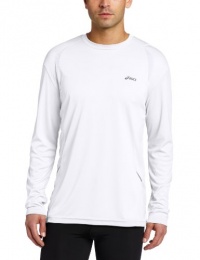 Asics Men's Stealth Long Sleeve Top