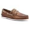 Timberland Men's Classic 2 Eye Boat Shoe - Tan 7 - Regular