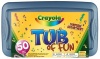 Crayola Tub of Fun