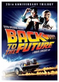 Back to the Future: 25th Anniversary Trilogy