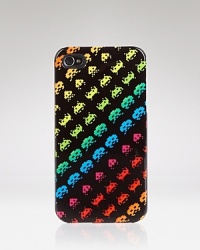 Fashion for your phone: Upgrade with this spaced-out gadget cover from Case Scenario.