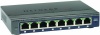 Netgear ProSafe Plus Switch, 8-Port Gigabit Ethernet (GS108E)