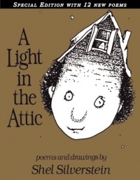 A Light in the Attic Special Edition