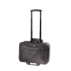 Travelpro Luggage EXECUTIVE PRO Deluxe Rolling Computer Brief, Black, One Size