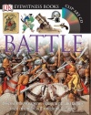 Battle (DK Eyewitness Books)