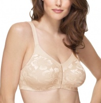 Wacoal Awareness Soft Cup Bra 85276 38C/Naturally Nude