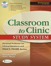 Classroom to Clinic Study System: Personal Professor for Clinical Rotations and PANCE/PANRE Review