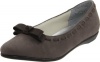 Annie Shoes Women's Festive Flat