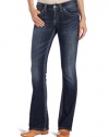 Silver Jeans Juniors Suki Bootcut Jean