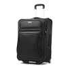 Samsonite Luggage Aspire Sport Upright 26 Expandable Bag, Black, 26 Inch