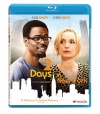 2 Days in New York [Blu-ray]