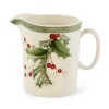 Lenox Holiday Gatherings Common Creamer