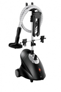 The Premium Garment Steamer from Sharper Image is Designed to Give You the Best Clean at the Best Price!