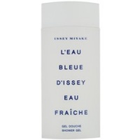 Issey Miyake L'Eau Bleue D'Issey Pour Homme Eau Fraiche Shower Gel 6.7 oz