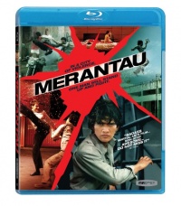 Merantau [Blu-ray]