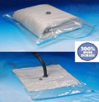 5 PACK Extra Large / Large Space Saver Vacuum Seal Storage Bags Wholesale Combo Deal