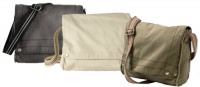 Canvas Field Bag