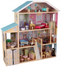 KidKraft Majestic Dollhouse