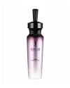 As the star product of the FOREVER YOUTH LIBERATOR line, the SERUM is at the core of the Yves Saint Laurent beauty ritual to effectively target the visible criterion of skin youthfulness. FOREVER YOUTH LIBERATOR serum and creams are equipped with applicators which ensure ultra-precise application: a dosing pipette or a spatula for targeted application, followed by a gentle massage. Each texture is the perfect balance between powerful, targeted efficacy and sensorial appeal.