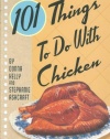 101 Things to do with Chicken