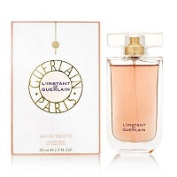 L'instant De Guerlain By Guerlain For Women. Eau De Toilette Spray 2.7-Ounce