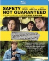 Safety Not Guaranteed [Blu-ray]