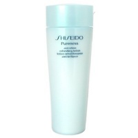 Shiseido Cleanser -5 oz Pureness Anti-Shine Refreshing Lotion