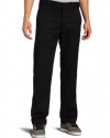 Dickies Mens Slim Straight Fit Pant